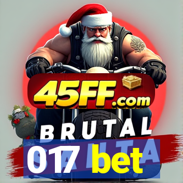 017 bet